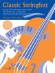 Classic Stringfest: Flexible String Ensemble: Score and Partsandcd   (cohen)