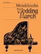 Wedding March: Easy Piano (Chester Ed)