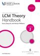 London College Of Music (LCM) Theory Handbook Grade 2