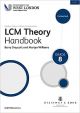 London College Of Music (LCM) Theory Handbook Grade 8