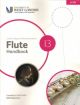 London College Of Music (LCM) Flute Handbook Grade 3 Flute & Piano