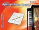 Alfred's  Premier Piano Course 1a: Theory Book
