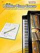 Alfred's  Premier Piano Course 1b: Theory