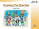 Famous and Fun Familiar Favorites Book 1: 13 Arrangements For Piano