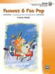 Famous and Fun Pop Book 3: 11 Arrangements For Piano