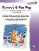 Famous and Fun Pop Book 4: 11 Arrangement For Piano