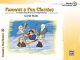 Famous and Fun Classic Themes Book 1: 11 Arrangements For Piano