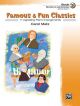Famous and Fun Classic Themes Book 3: 11 Arrangements For Piano
