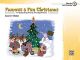 Famous and Fun Christmas  Book 1: 11 Arrangements: Piano