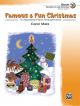 Famous and Fun Christmas  Book 3: 12 Arrangements: Piano