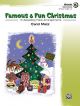 Famous and Fun Christmas  Book 5: 15 Arrangements
