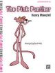 Pink Panther: Late Elementary Piano Edition