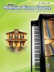 Alfred's  Premier Piano Course 2b: At Home