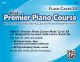 Alfred's Premier Piano Course 2a: Flashcards