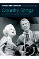 Easy Keyboard Library: Country Songs