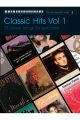 Easy Keyboard Library: Classic Hits Vol1