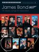Easy Keyboard Library: James Bond