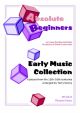 Ens: abb: early Music Collection: ensemble: sc&pts  (kenny)