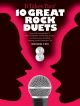 It Takes Two: 10 Great Rock Duets: Vocal