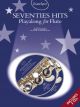 Guest Spot: Seventies Hits: Flute: Book & CD