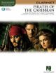 Pirates Of The Caribbean: Clarinet: Book & CD