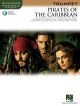 Pirates Of The Caribbean Trumpet: Book & Audio Download
