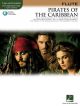 Pirates Of The Caribbean: Flute: Book & CD