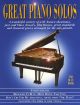 Great Piano Solos: The Blue Book