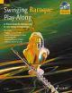 Swinging Baroque: Play Along: Flute: Book & CD