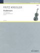 Cadenza For The Beethoven Concerto D Major Op.61: Violin (Schott)