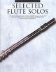 Selected Flute Solos: Flute