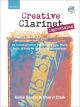 Creative Clarinet Improvising Book & Cd (OUP)