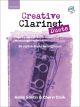 Creative Clarinet Duets + CD (OUP)
