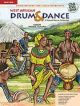 West African Drum and Dance: Teachers Guide: Book And CD: Book And CD