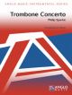 Trombone Concerto: BcandTc: Trombone (Anglo)