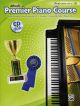 Alfred's  Premier Piano Course 2b: Performance