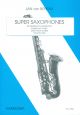 Super Saxophones: 35 Studies