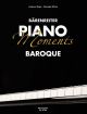 Piano Moments Baroque