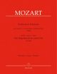 Mozart-fantasia-f Minor-string Quartet-full Score