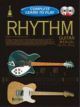Complete Learn To Play: Rhythm Guitar: Book And Audio