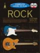Complete Learn To Play: Rock Guitar: Book And Audio
