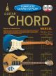 Complete Learn To Play: Guitar Chord Manual: Book And Audio