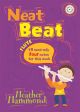 Neat Beats: Only Need 4 Notes For This Book: Flute: Book & CD (Hammond)