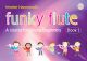 Funky Flute: Course For Young Beginner: Book 1: Book & Cd (hammond)