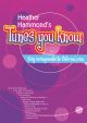 Tunes You Know: Vol 1: Flute & Piano Book & CD