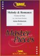 Melody and Romance: Clarinet & Piano