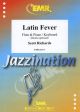 Latin Fever: Flute & Piano