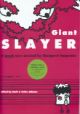 Giant Slayer: Vocal: Book & Cd (carpenter)