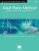 Hal Leonard Adult Piano Method: Book 2 - Lessons, Solos, Technique And Theory