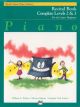 Alfred's Basic Piano Library For The Later Beginner: Complete Levels 2 & 3: Recital Book